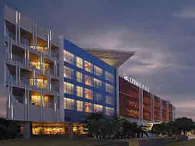 Crowne Plaza Hotel Escorts Servie In jaipur