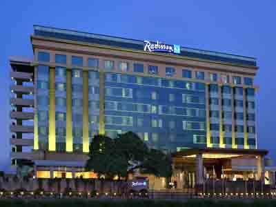 Radisson Blu Hotels Jaipur Escorts