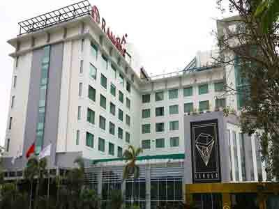 Ramada By Wyndham Hotel Call Girls Service In Jaipur