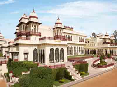 Rambagh Palace Hotel Call Girls Service In Jaipur